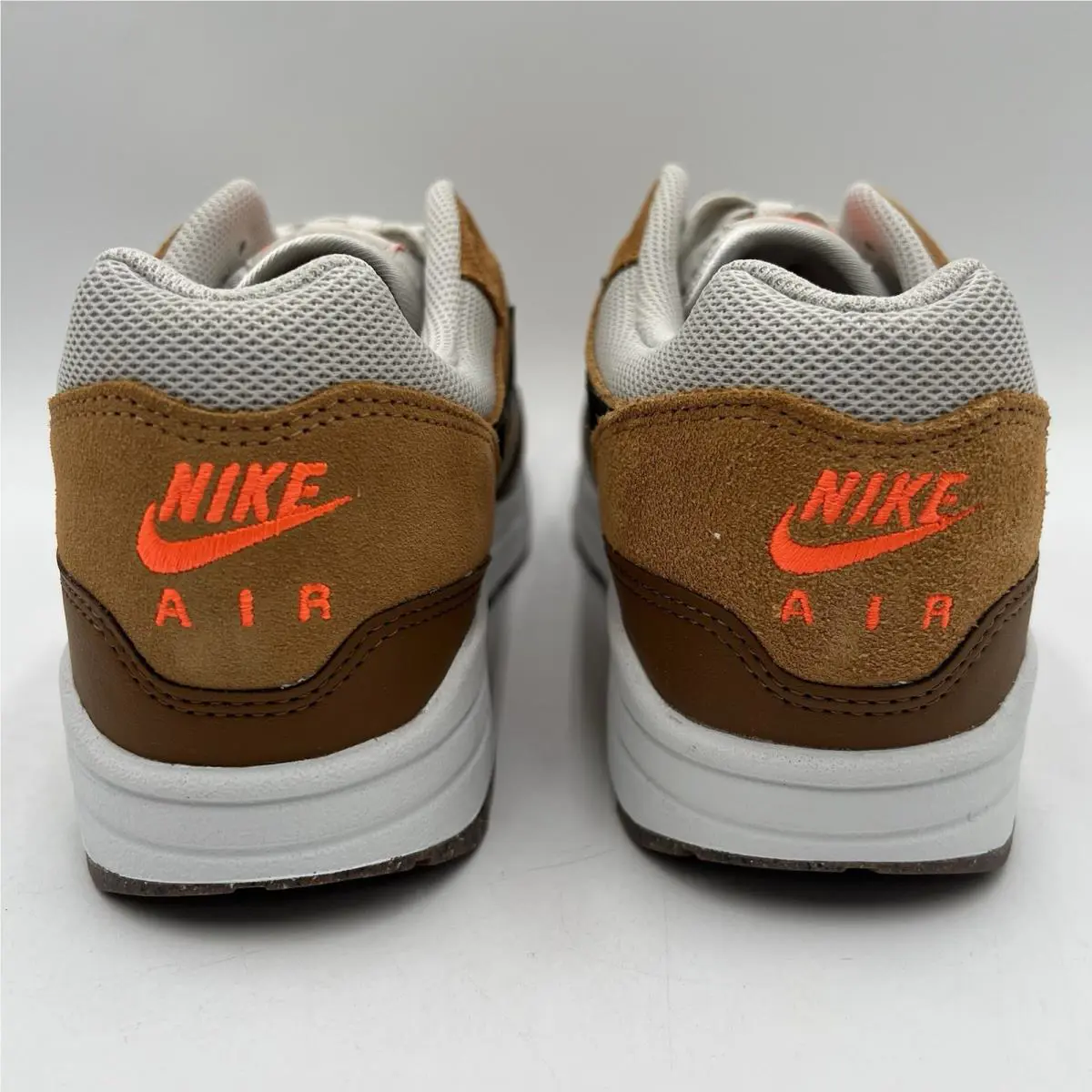 Nike shoes - Nike Air Max 1 - Air Max - FZ5808-004 - Brown 4