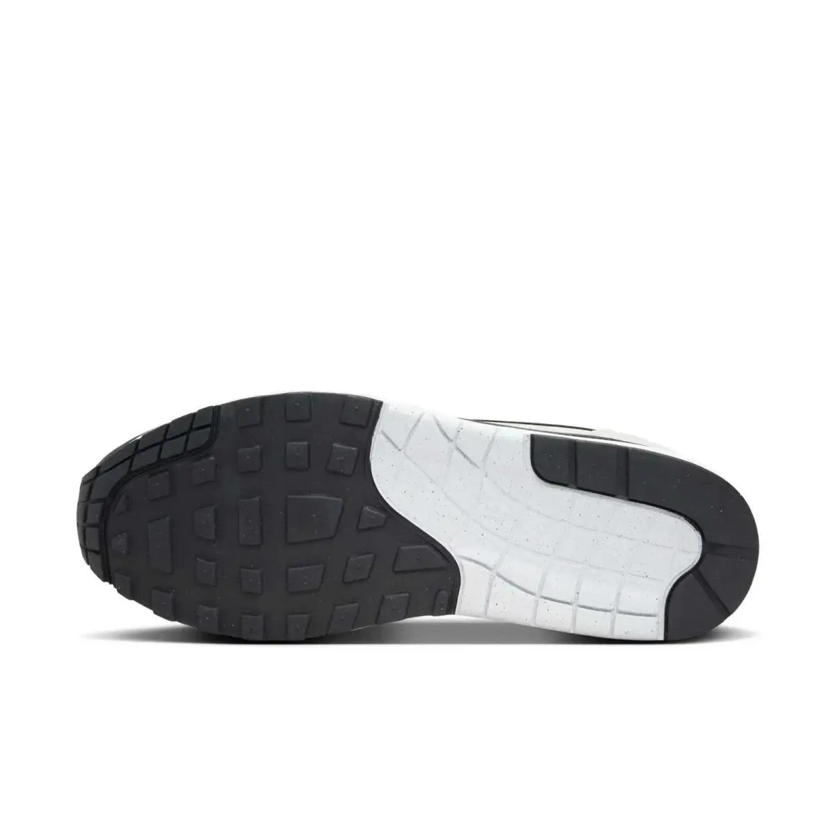 Nike shoes - Nike Air Max 1 - Air Max - FZ5808-101 - White/Black- Summit White 3
