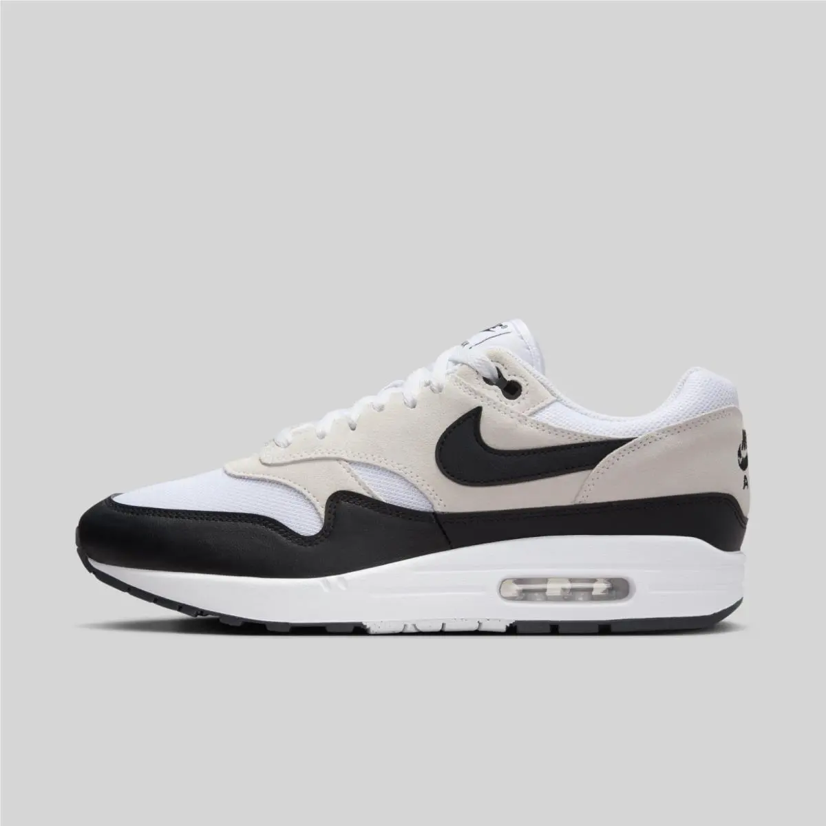 Nike shoes - Nike Air Max 1 - Air Max - FZ5808-101 - White 0