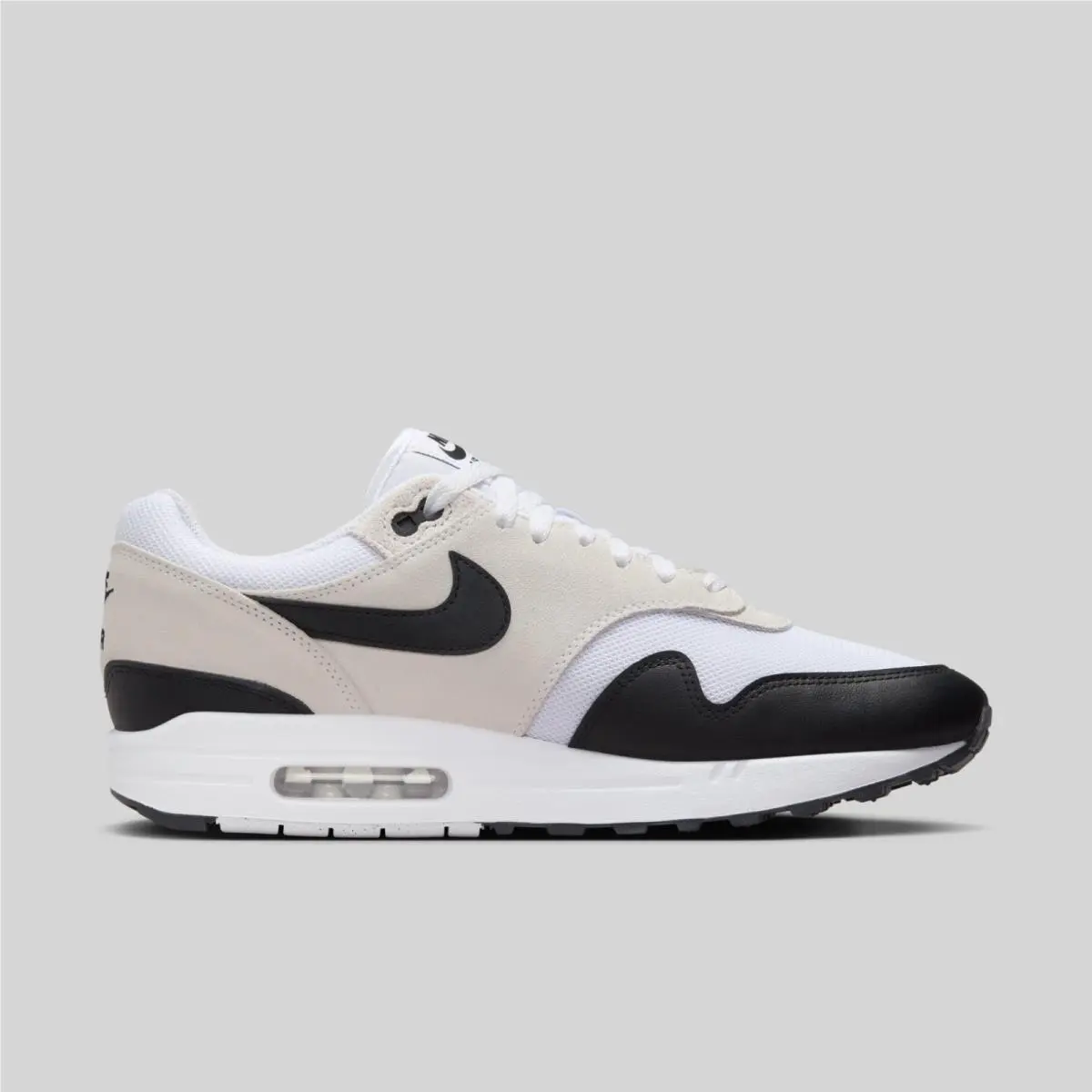 Nike shoes - Nike Air Max 1 - Air Max - FZ5808-101 - White 1