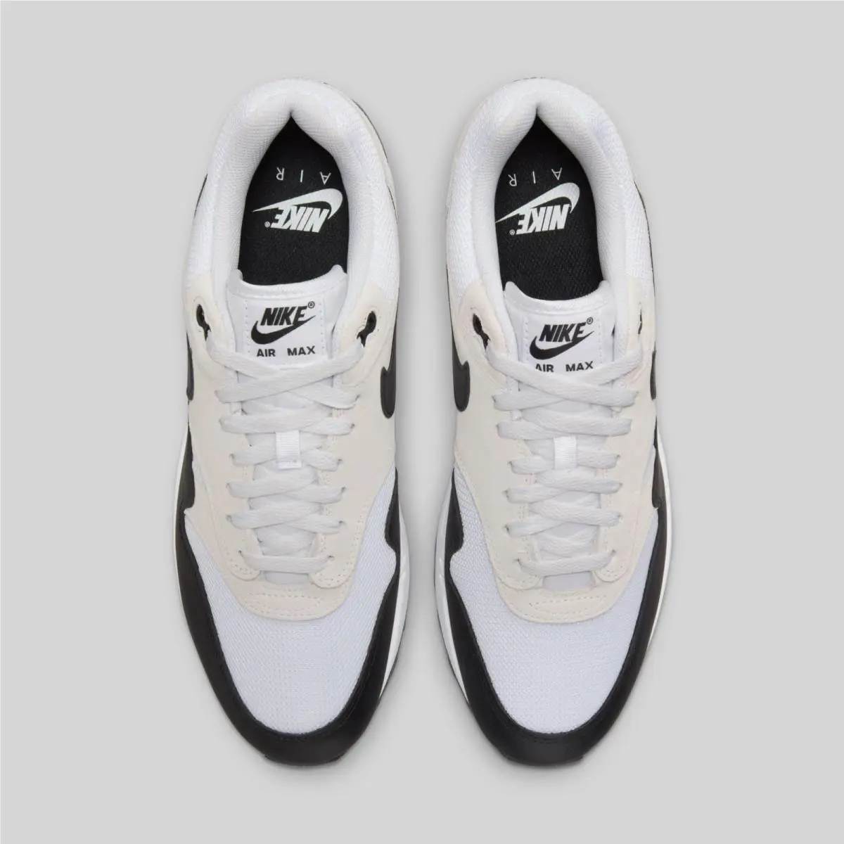 Nike shoes - Nike Air Max 1 - Air Max - FZ5808-101 - White 2
