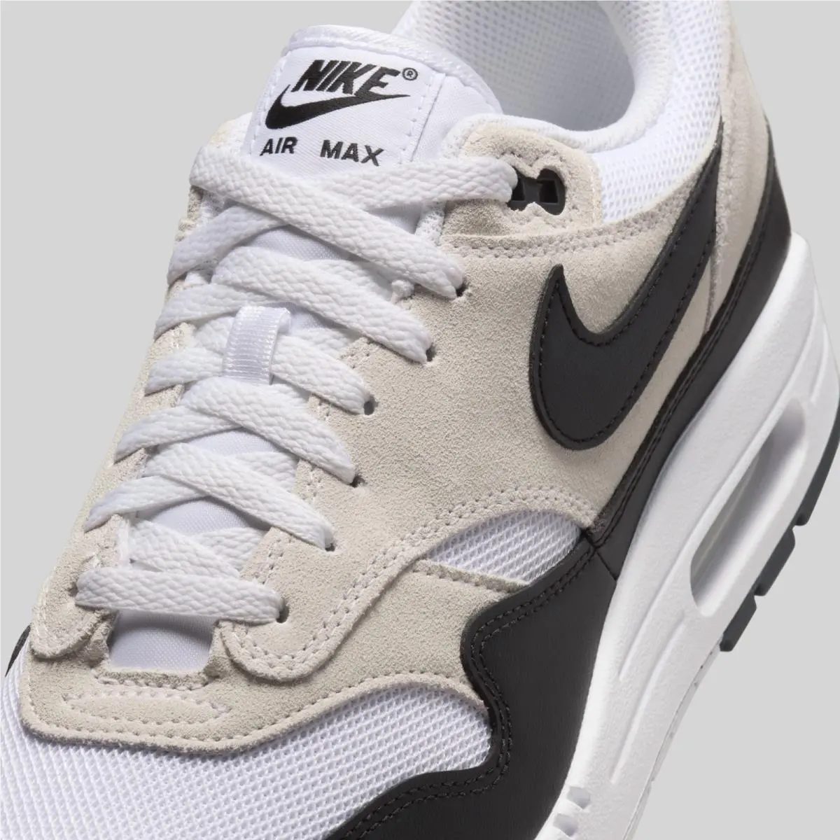 Nike shoes - Nike Air Max 1 - Air Max - FZ5808-101 - White 5