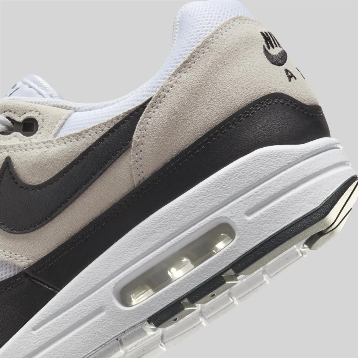 Nike shoes - Nike Air Max 1 - Air Max - FZ5808-101 - White 6
