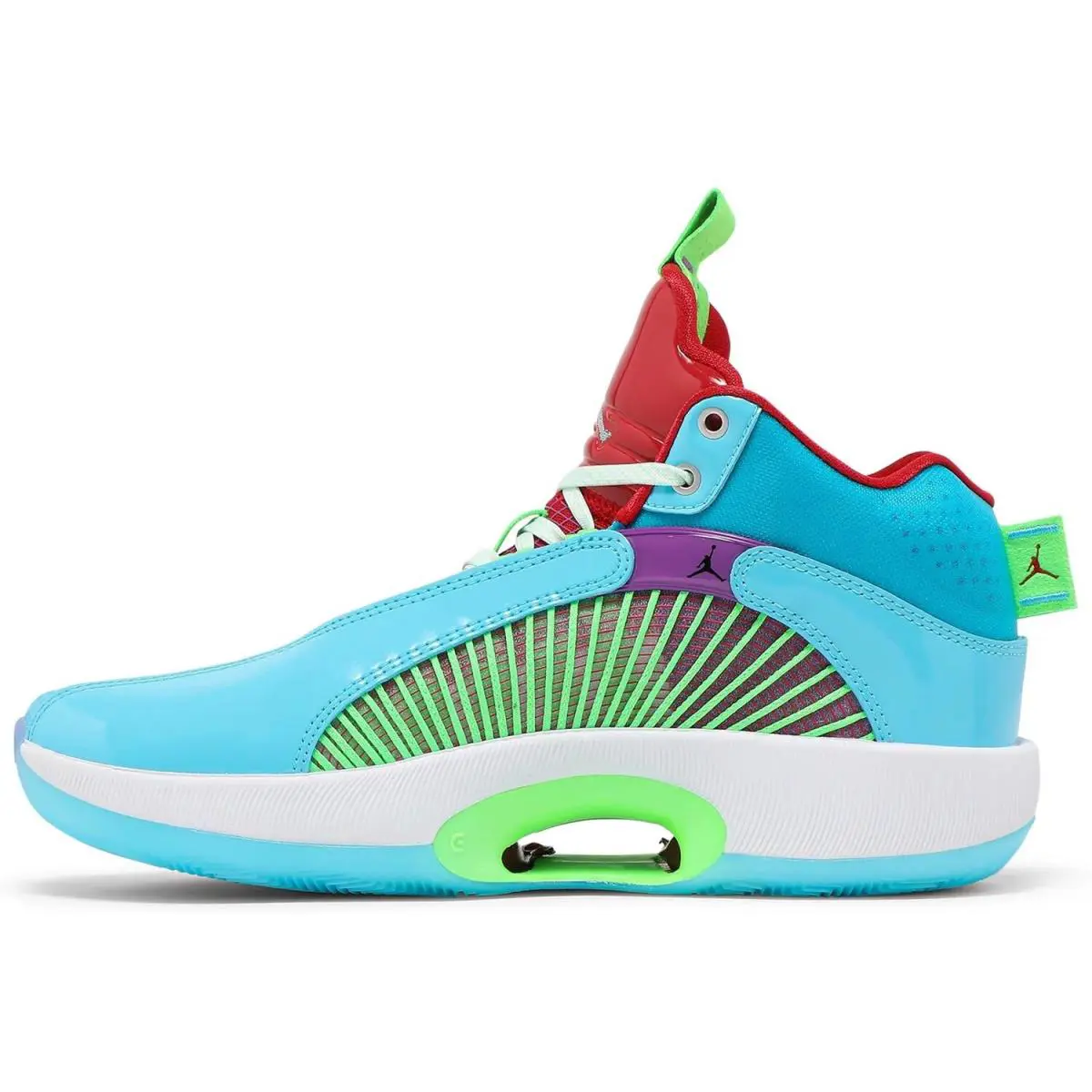 Nike shoes - Blue Fury 0