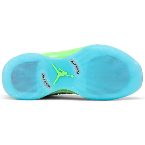 Nike shoes - Blue Fury 1