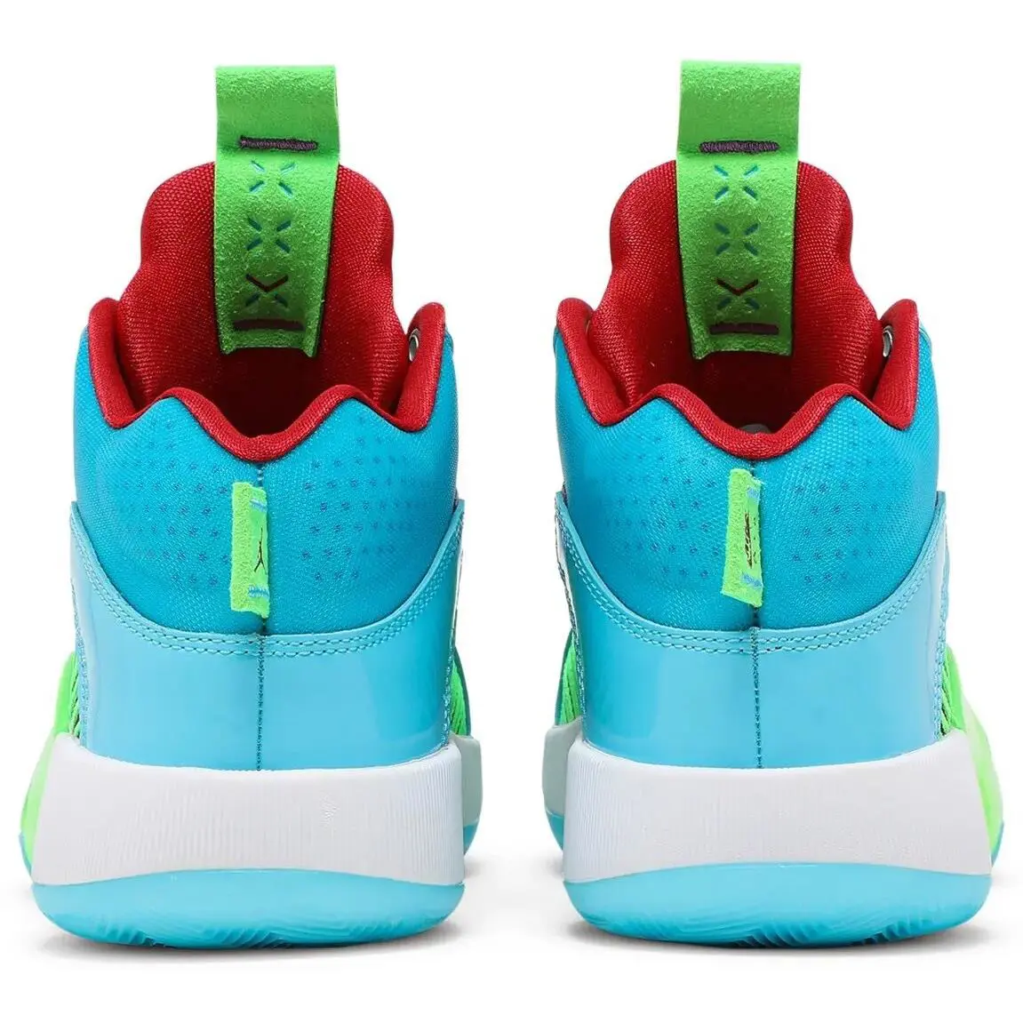 Nike shoes - Blue Fury 2