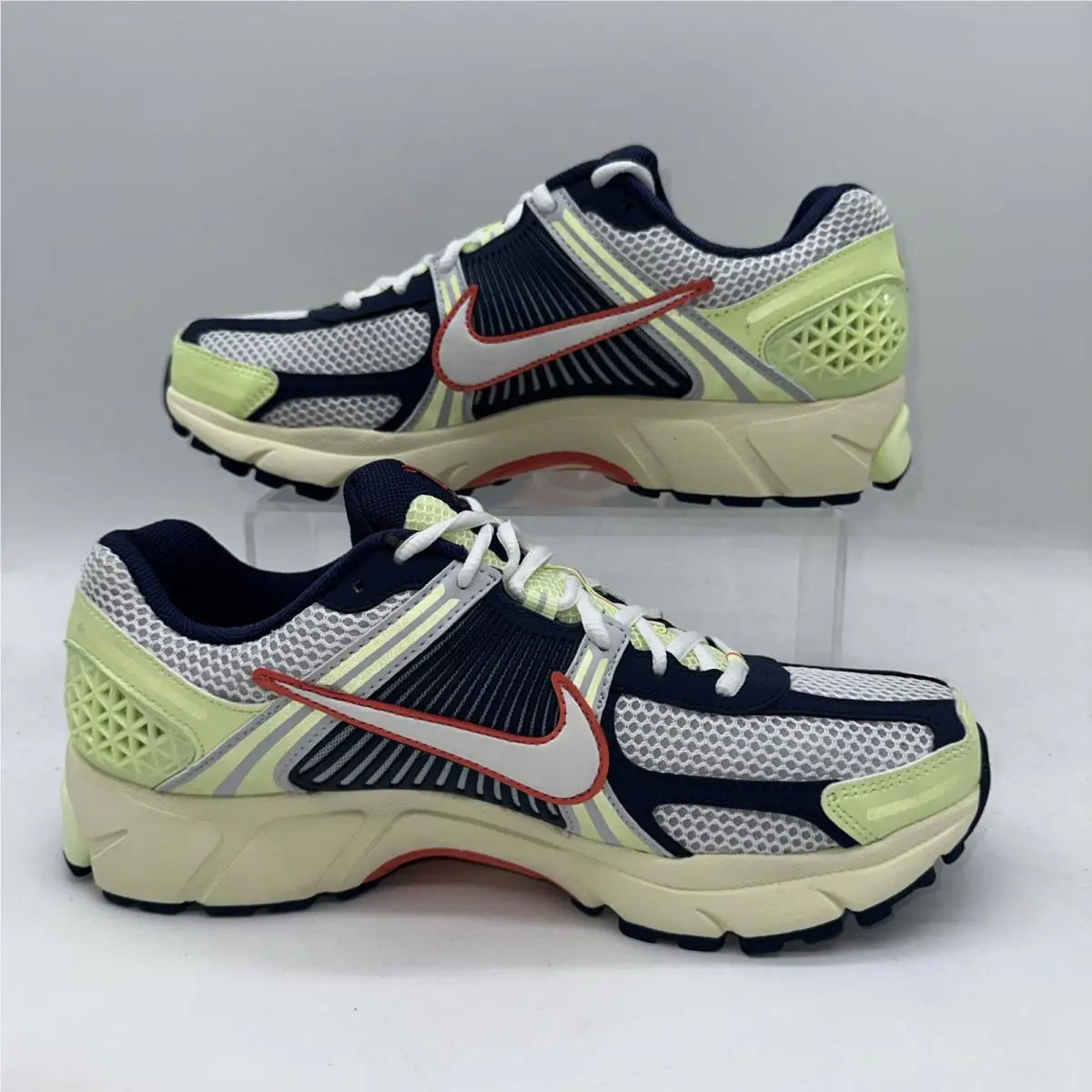 Nike shoes - Nike Zoom Vomero 5 - Zoom Vomero - IB4004-701 - Blue 0