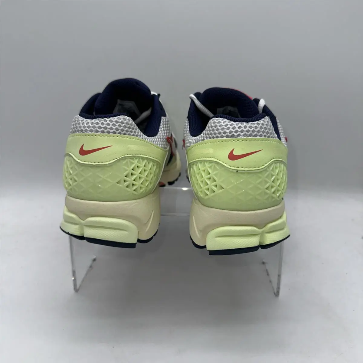 Nike shoes - Nike Zoom Vomero 5 - Zoom Vomero - IB4004-701 - Blue 2