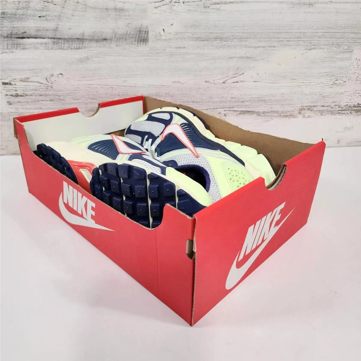Nike shoes - Nike Air Zoom Vomero 5 - IB4004-701 - Multicolor 9