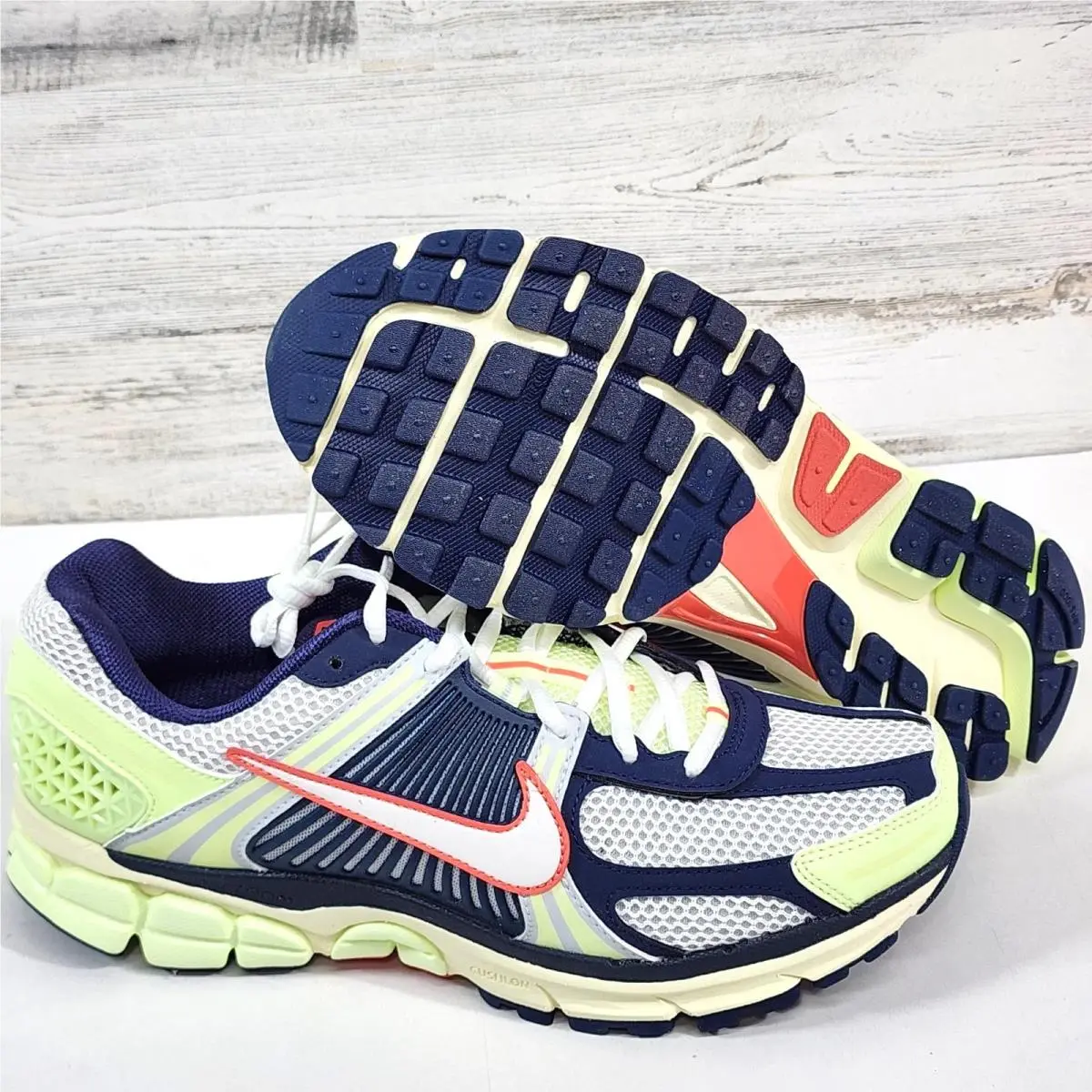 Nike shoes - Nike Air Zoom Vomero 5 - IB4004-701 - Multicolor 0
