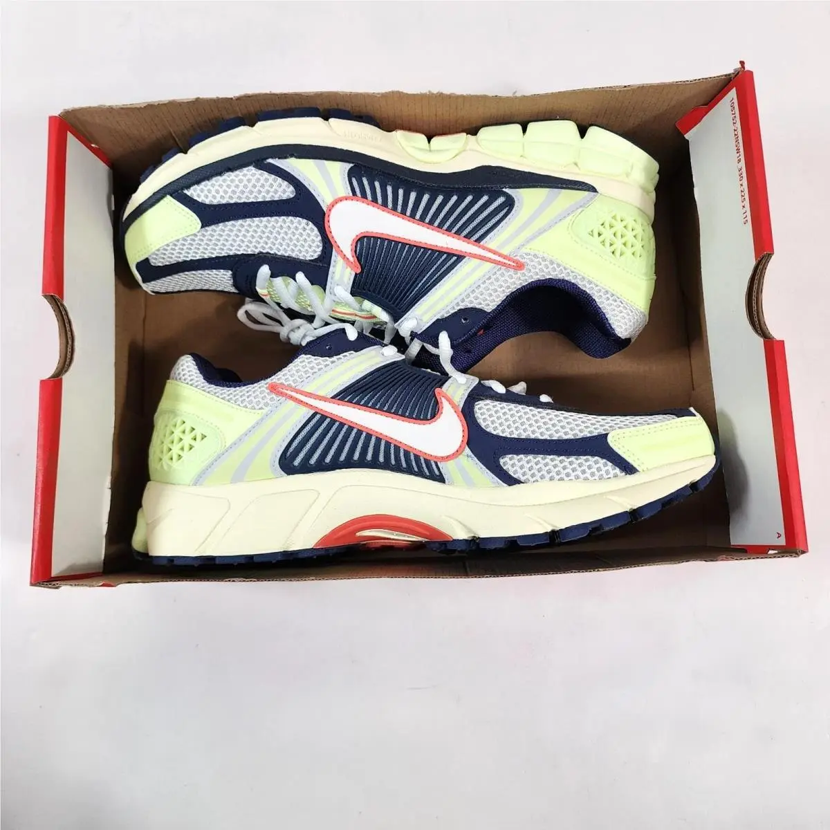 Nike shoes - Nike Air Zoom Vomero 5 - IB4004-701 - Multicolor 2