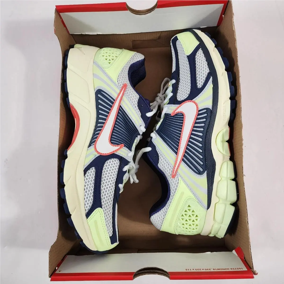 Nike shoes - Nike Air Zoom Vomero 5 - IB4004-701 - Multicolor 3