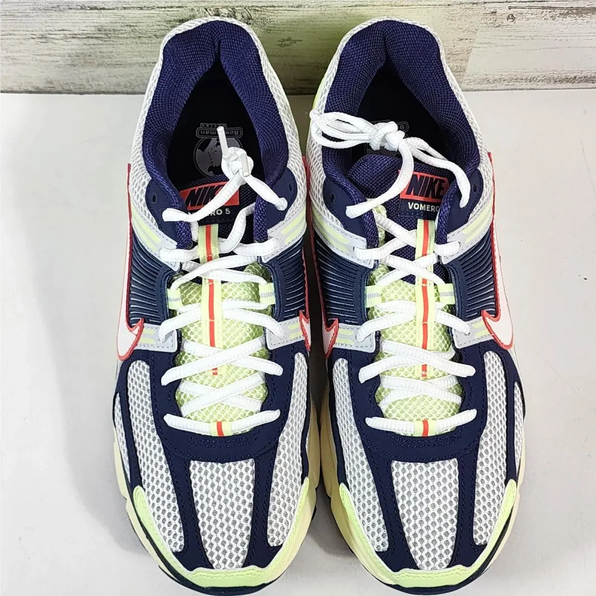 Nike shoes - Nike Air Zoom Vomero 5 - IB4004-701 - Multicolor 5