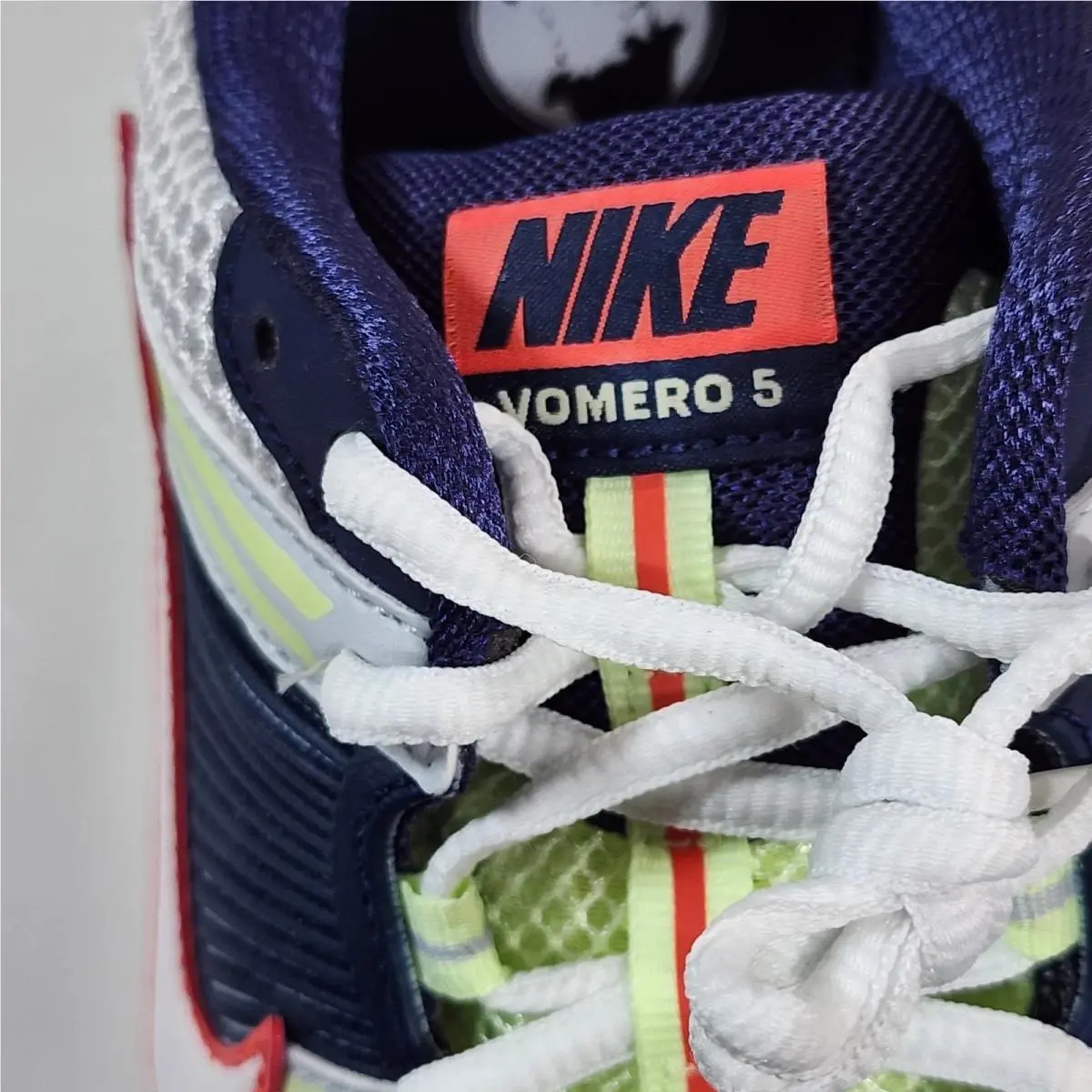 Nike shoes - Nike Air Zoom Vomero 5 - IB4004-701 - Multicolor 7