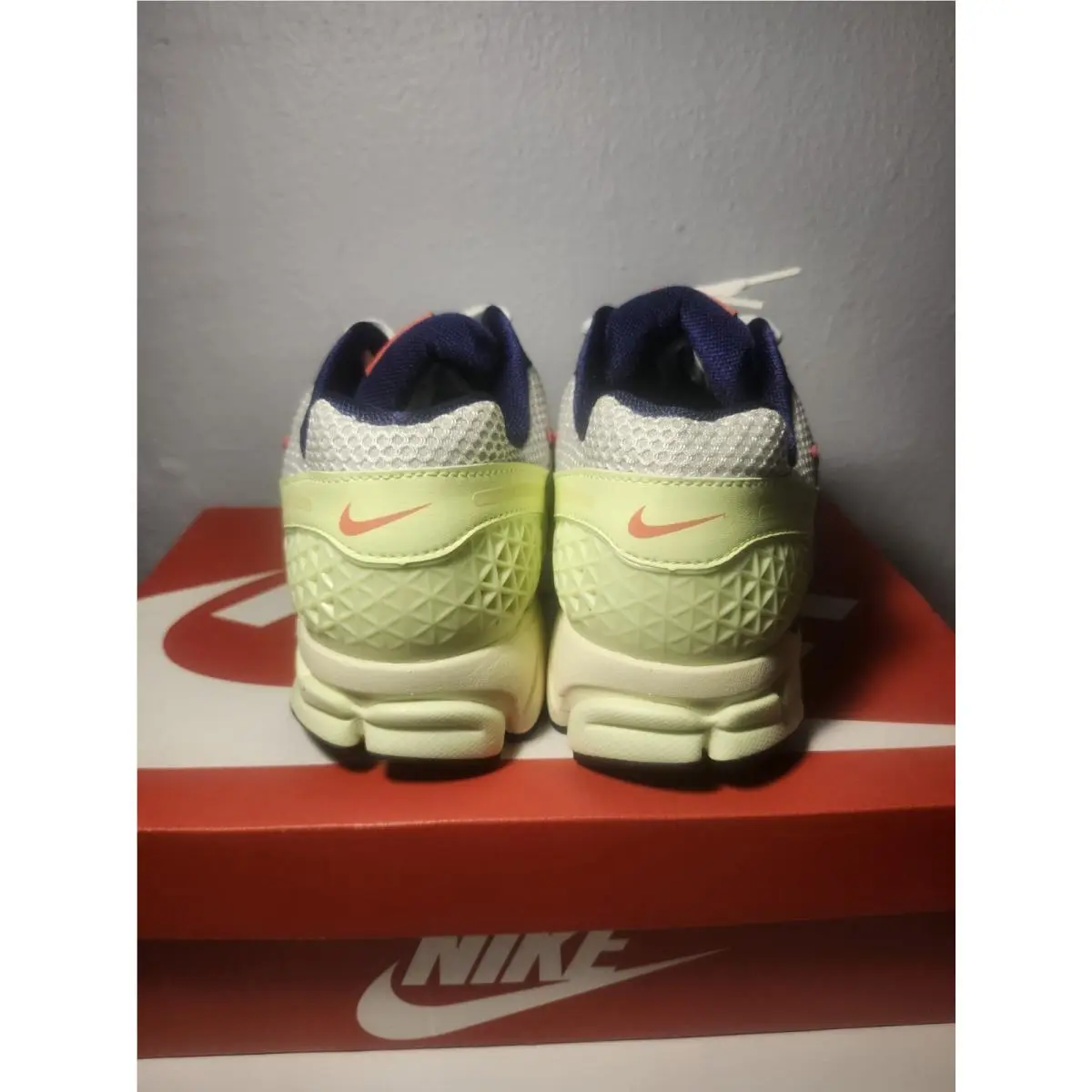 Nike shoes - Nike Air Zoom Vomero 5 - IB4004-701 - Multicolor 1