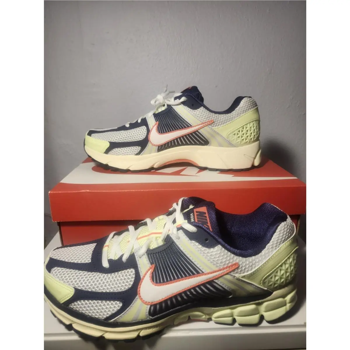 Nike shoes - Nike Air Zoom Vomero 5 - IB4004-701 - Multicolor 2