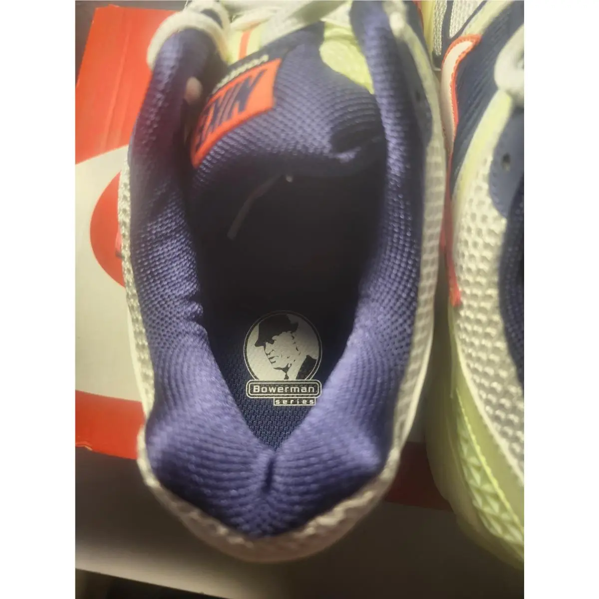 Nike shoes - Nike Air Zoom Vomero 5 - IB4004-701 - Multicolor 3