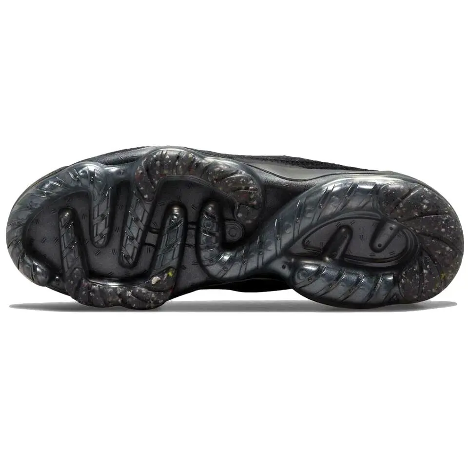 Nike shoes - Black 4