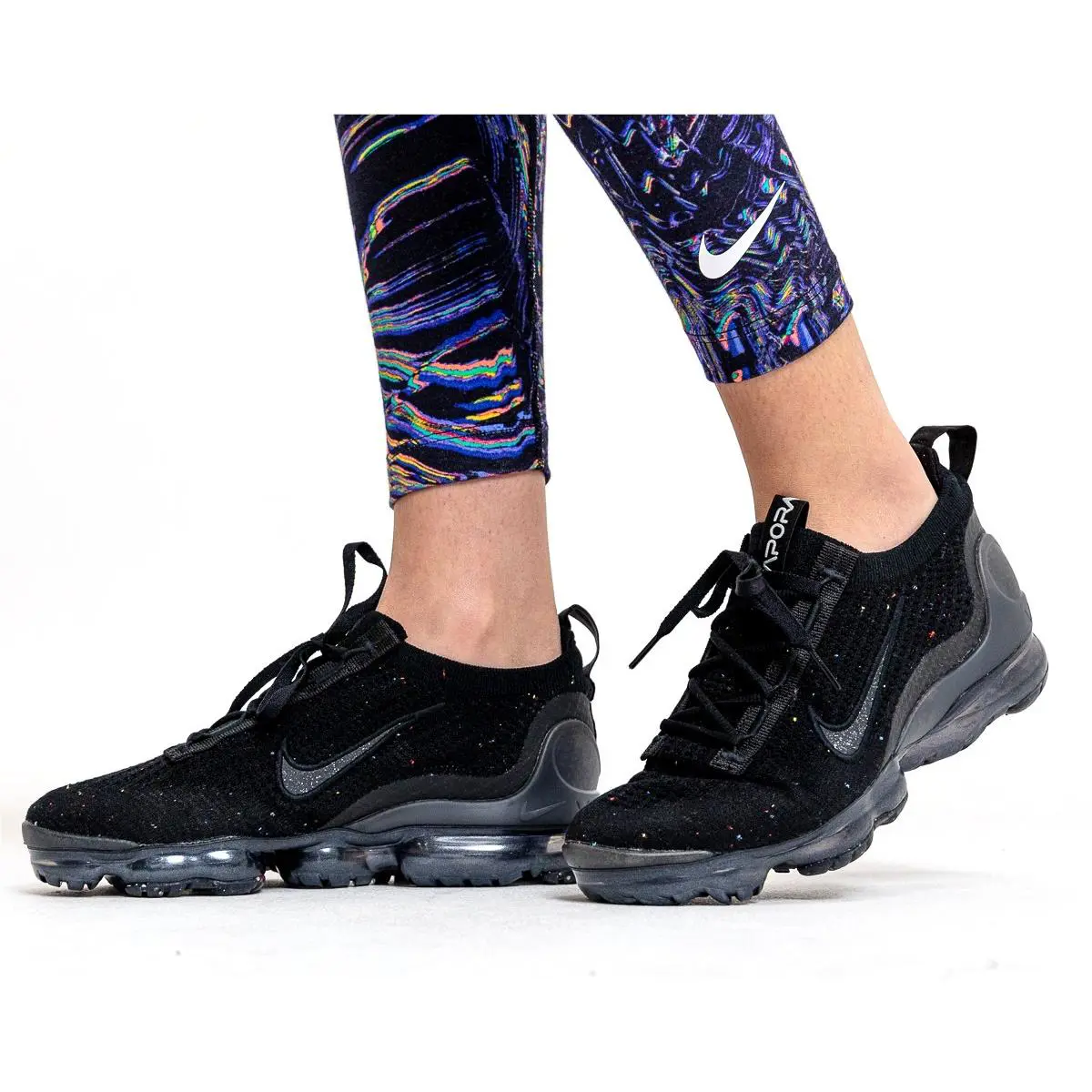 Nike shoes - Black 5