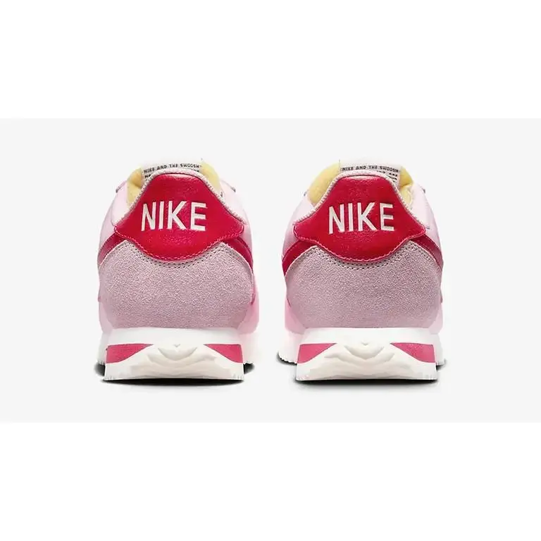 Nike shoes - Nike Cortez - Cortez - SOFT PINK - HF9994-600 5
