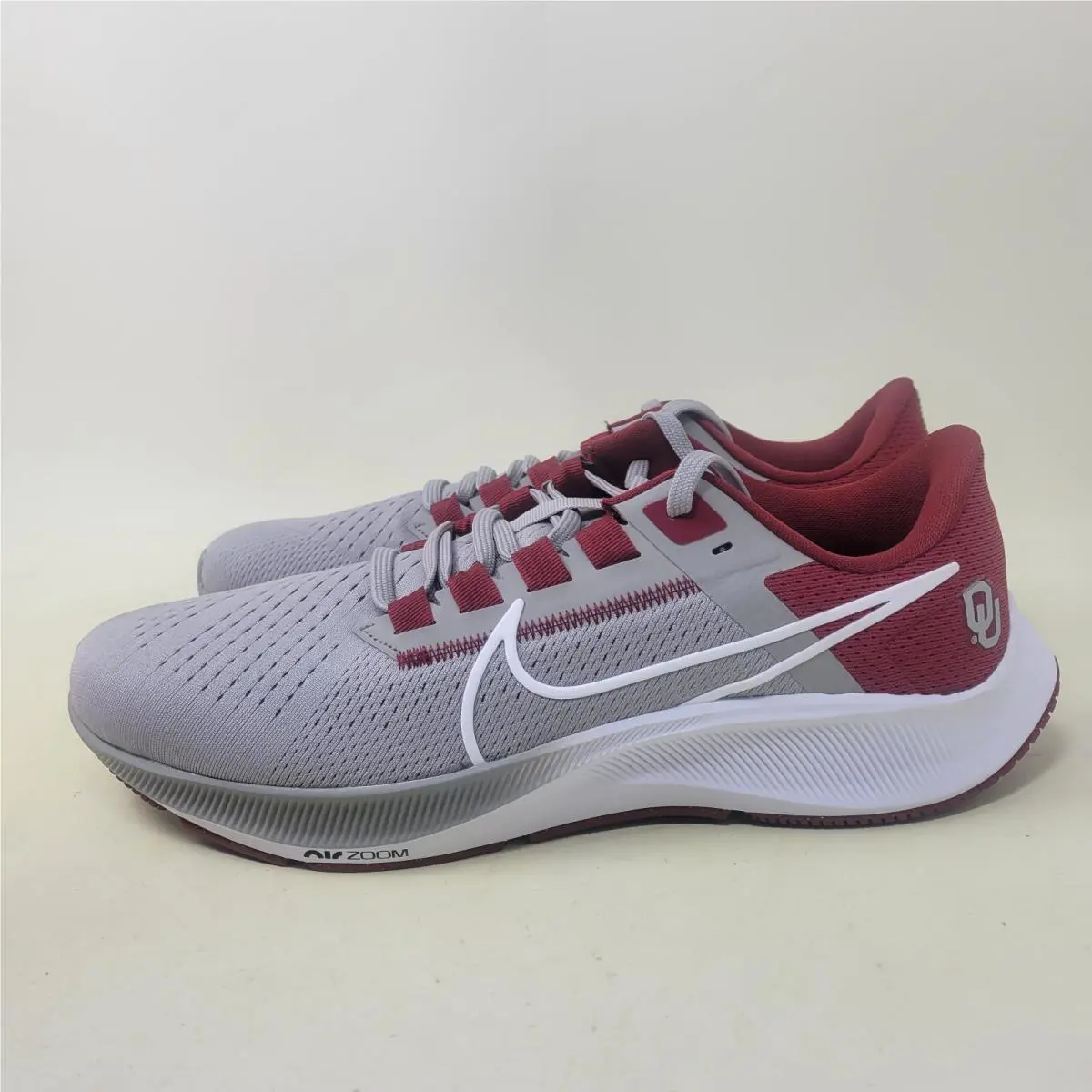 Nike shoes - Gray (UPC: 195237039012) 2