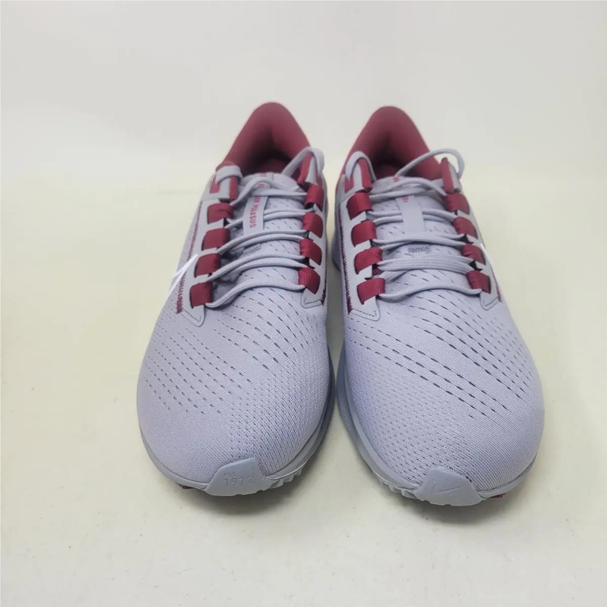 Nike shoes - Gray (UPC: 195237039012) 3