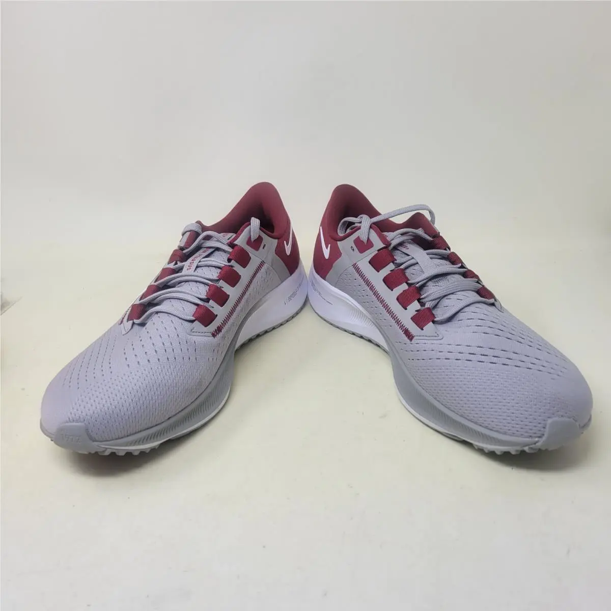 Nike shoes - Gray (UPC: 195237039012) 5