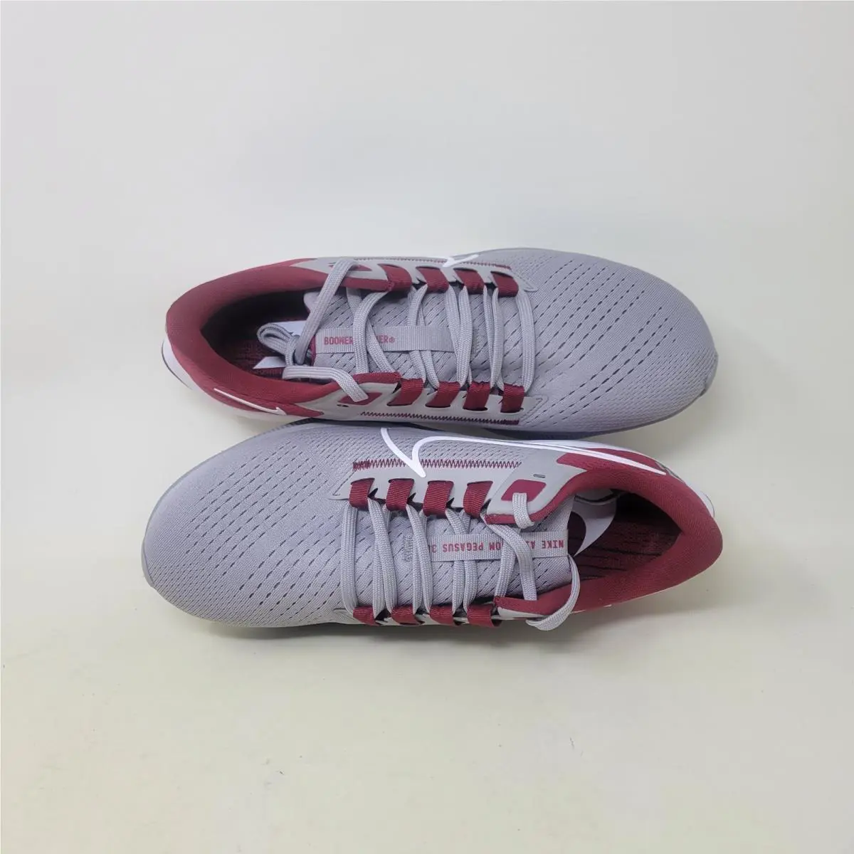 Nike shoes - Gray (UPC: 195237039012) 7