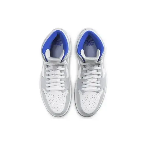 Nike shoes - Air Jordan 1 - Air - Gray 2