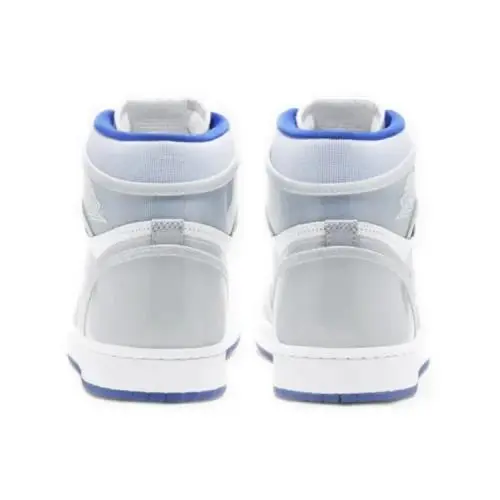 Nike shoes - Air Jordan 1 - Air - Gray 3