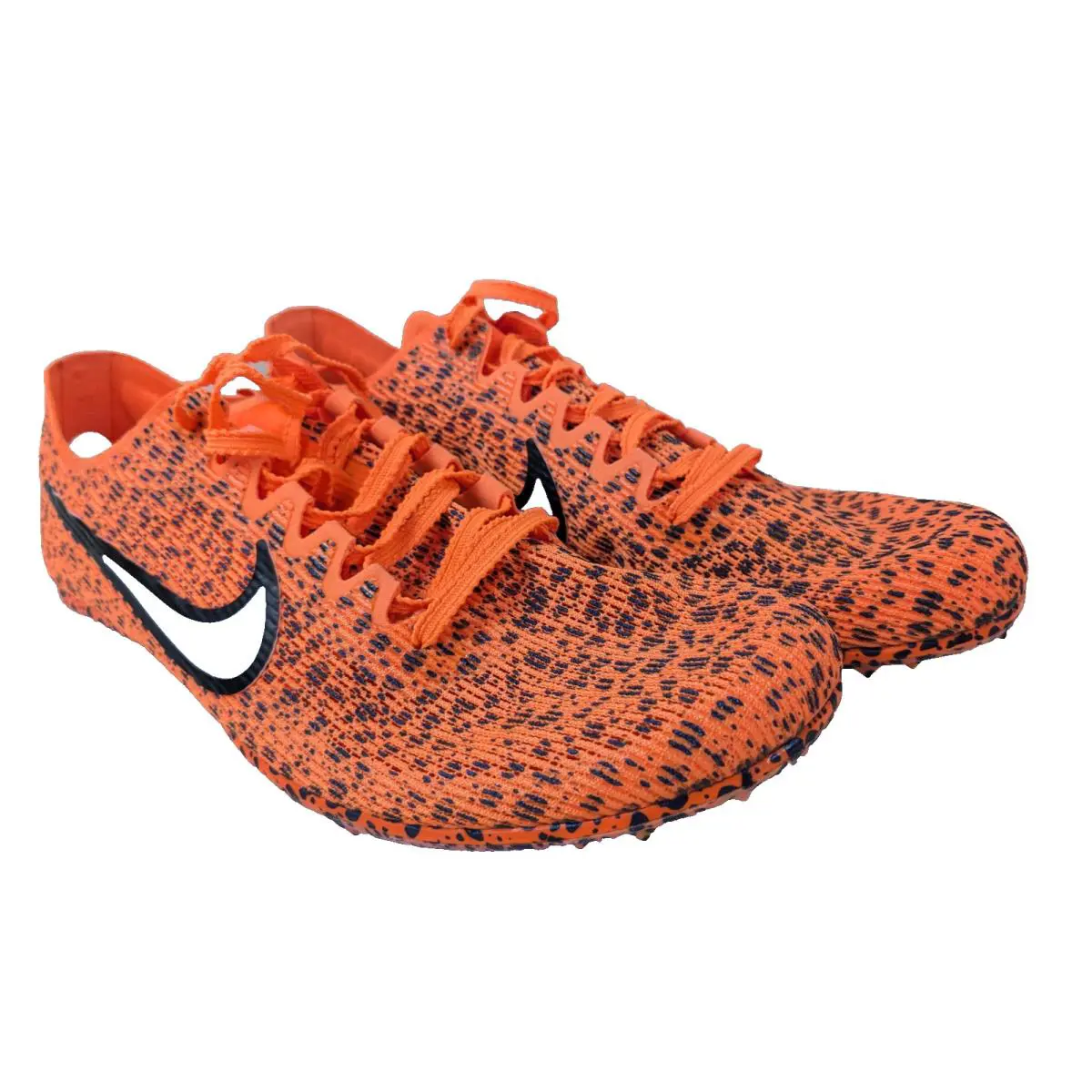 Nike shoes - Nike Zoom Mamba 6 - Zoom Mamba - FV2328-900 - Orange 1