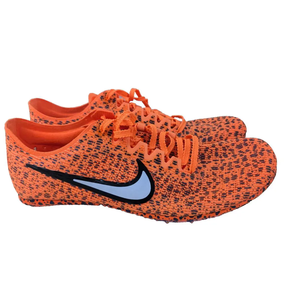 Nike shoes - Nike Zoom Mamba 6 - Zoom Mamba - FV2328-900 - Orange 3