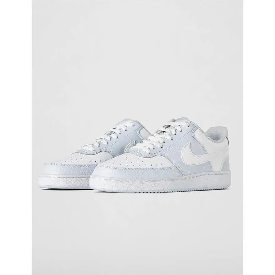 Nike shoes Court Vision - Gray/ White 1