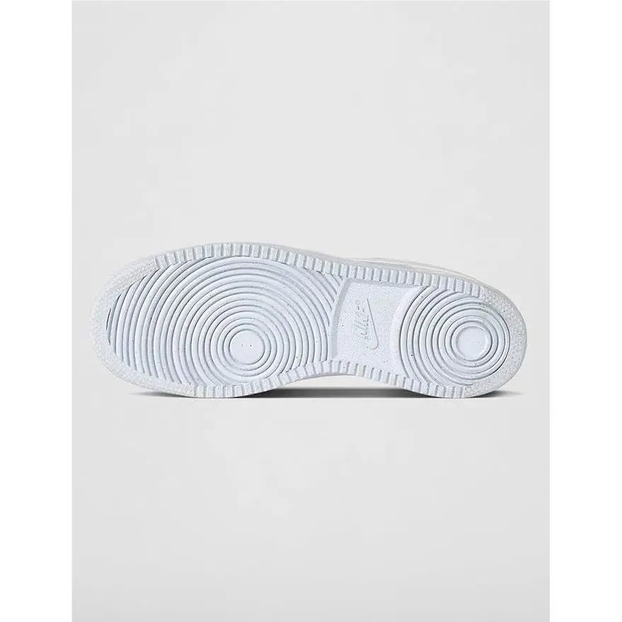 Nike shoes Court Vision - Gray/ White 2