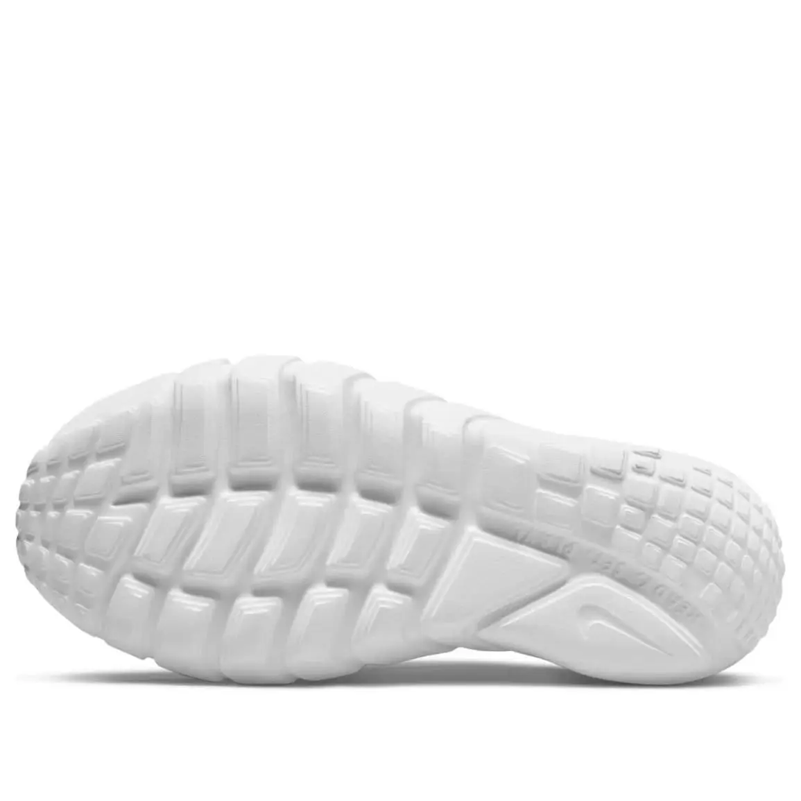 Nike shoes - Nike Flex Runner - Flex Runner - White 4
