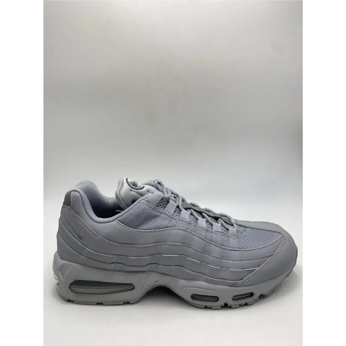 Nike shoes - Nike Air Max 95 - Air Max - HM8755-002 - Gray 0