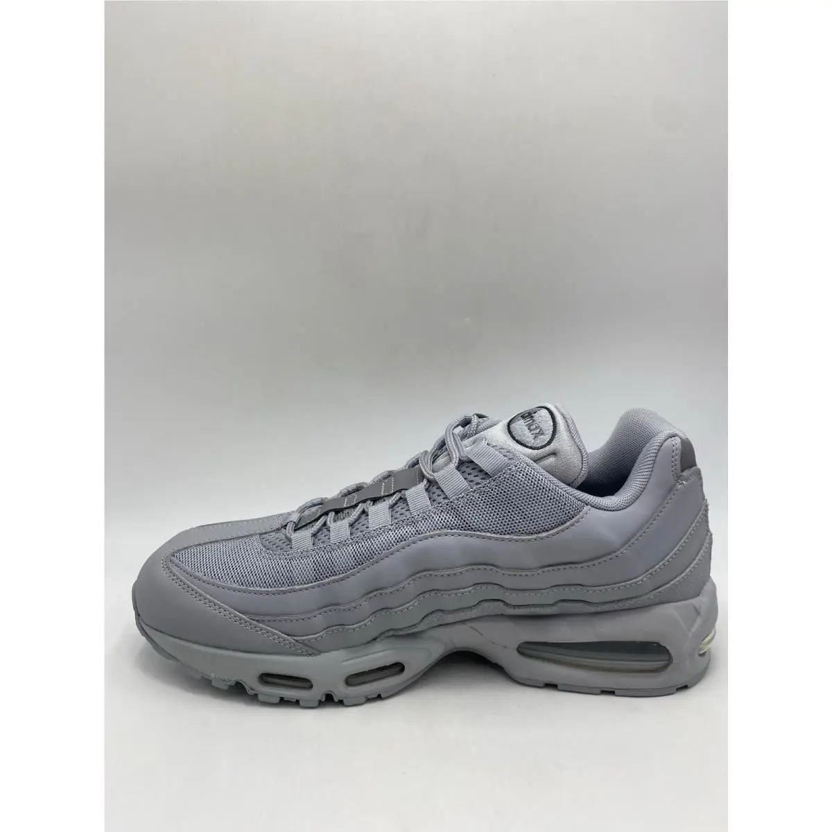 Nike shoes - Nike Air Max 95 - Air Max - HM8755-002 - Gray 1