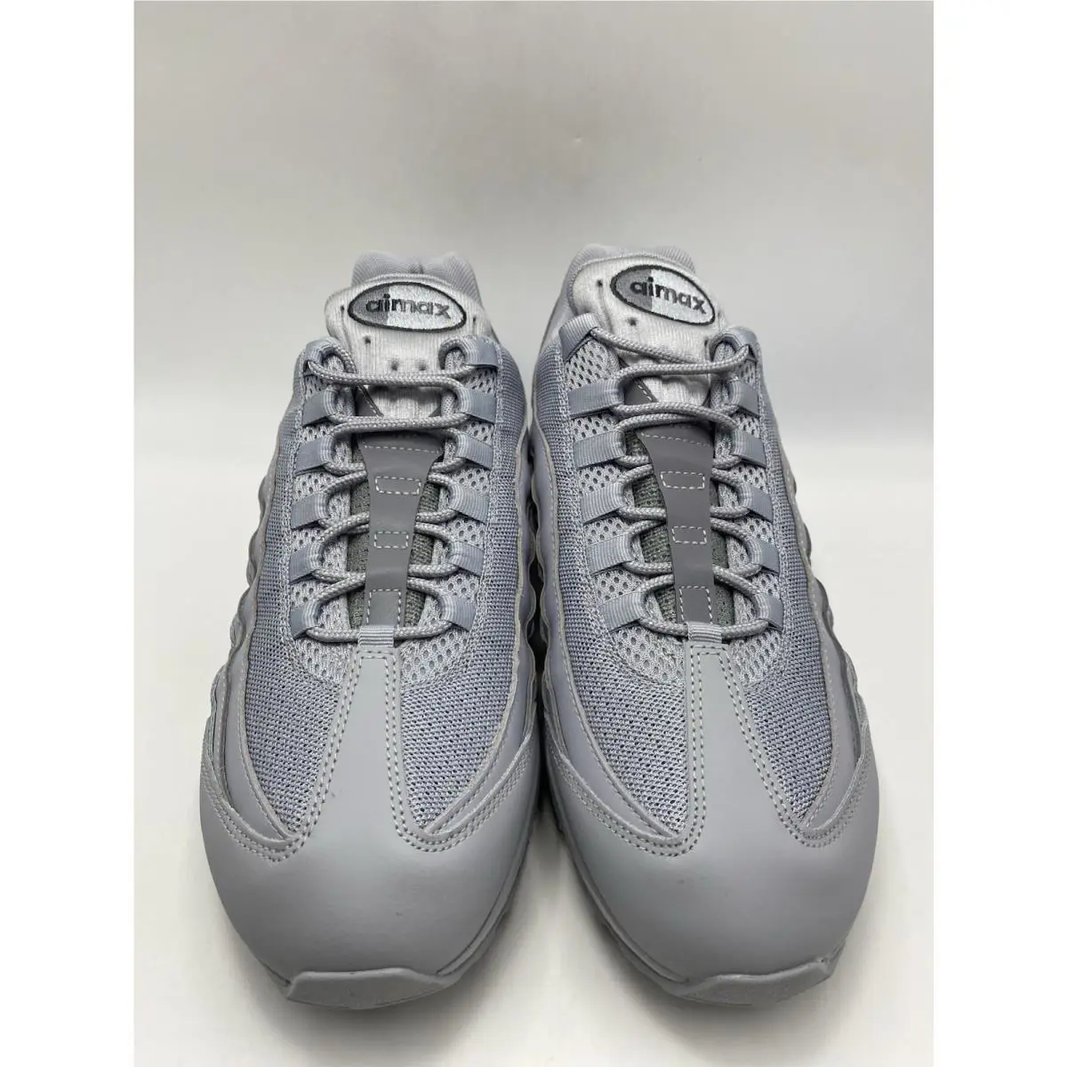 Nike shoes - Nike Air Max 95 - Air Max - HM8755-002 - Gray 3
