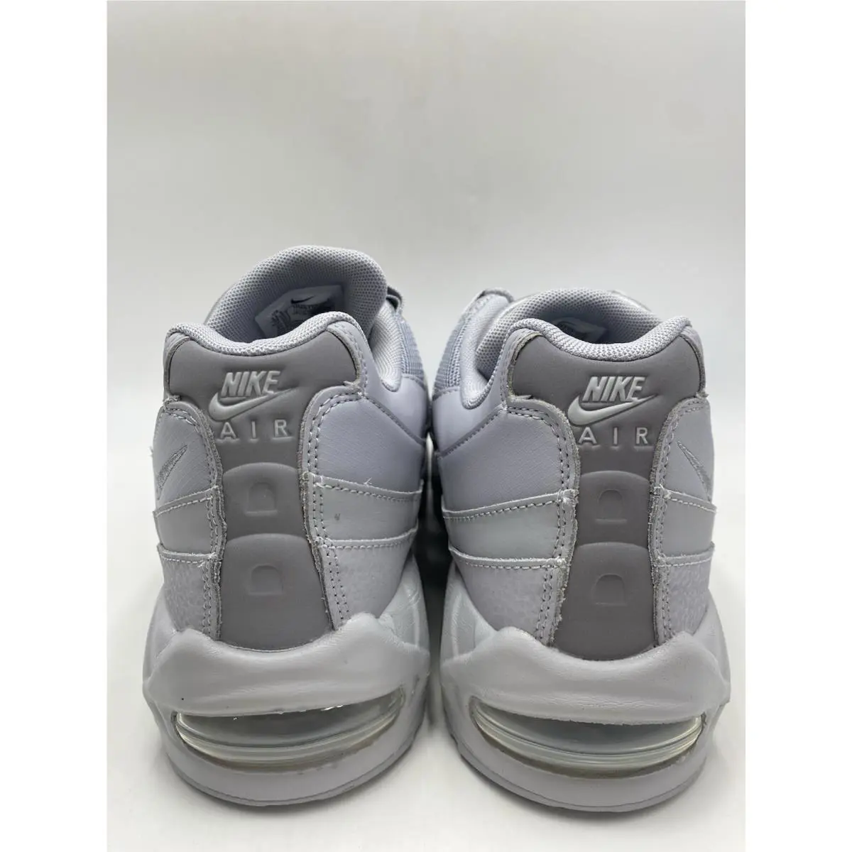 Nike shoes - Nike Air Max 95 - Air Max - HM8755-002 - Gray 4