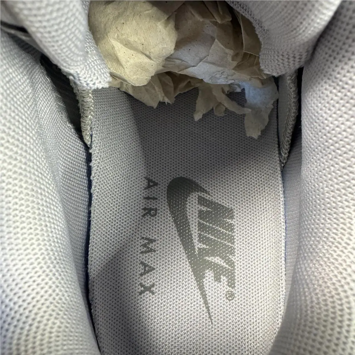 Nike shoes - Nike Air Max 95 - Air Max - HM8755-002 - Gray 6