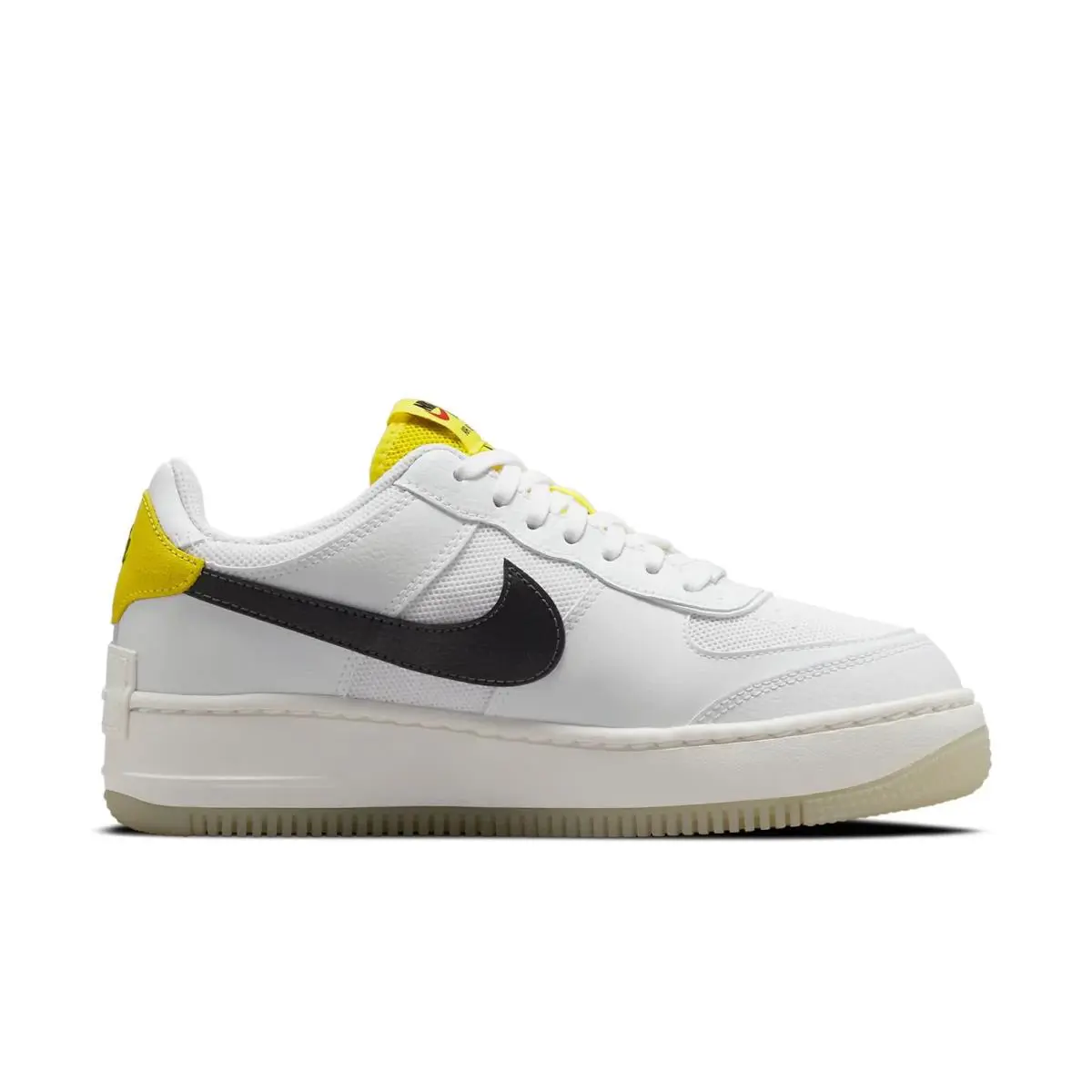 Nike shoes - Nike Air Force 1 - Air Force - White 0