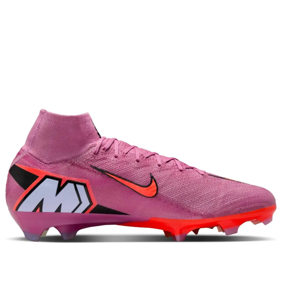 Nike shoes - Nike Mercurial Superfly - Mercurial Superfly - FQ1454-600 - Purple 0