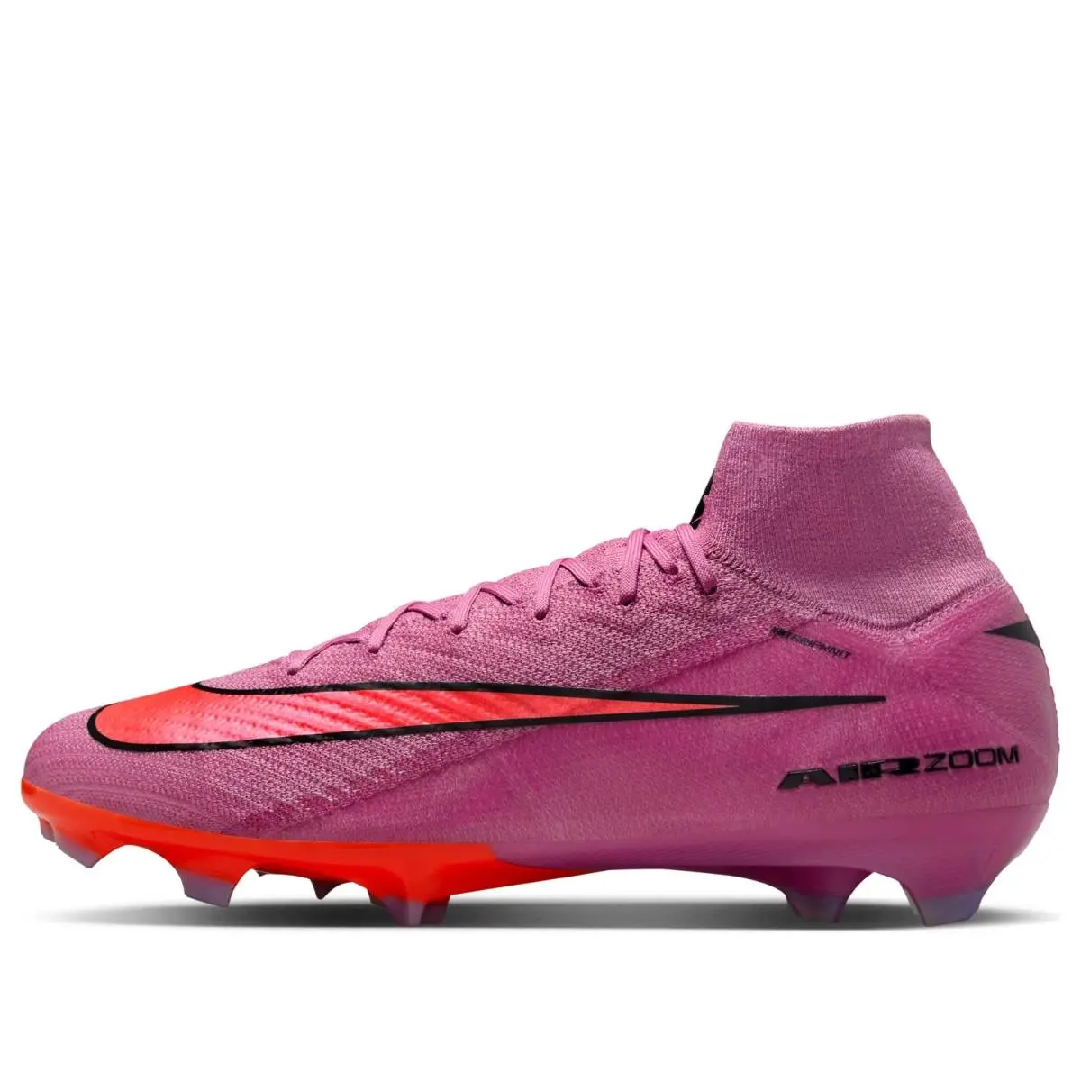 Nike shoes - Nike Mercurial Superfly - Mercurial Superfly - FQ1454-600 - Purple 1
