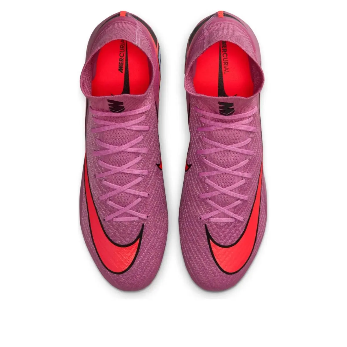 Nike shoes - Nike Mercurial Superfly - Mercurial Superfly - FQ1454-600 - Purple 2
