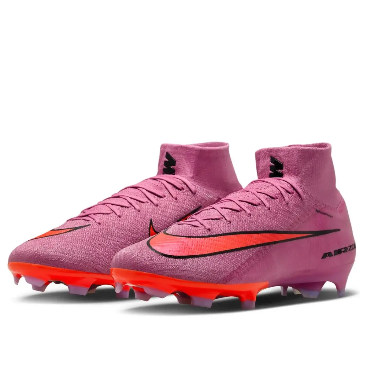 Nike shoes - Nike Mercurial Superfly - Mercurial Superfly - FQ1454-600 - Purple 3