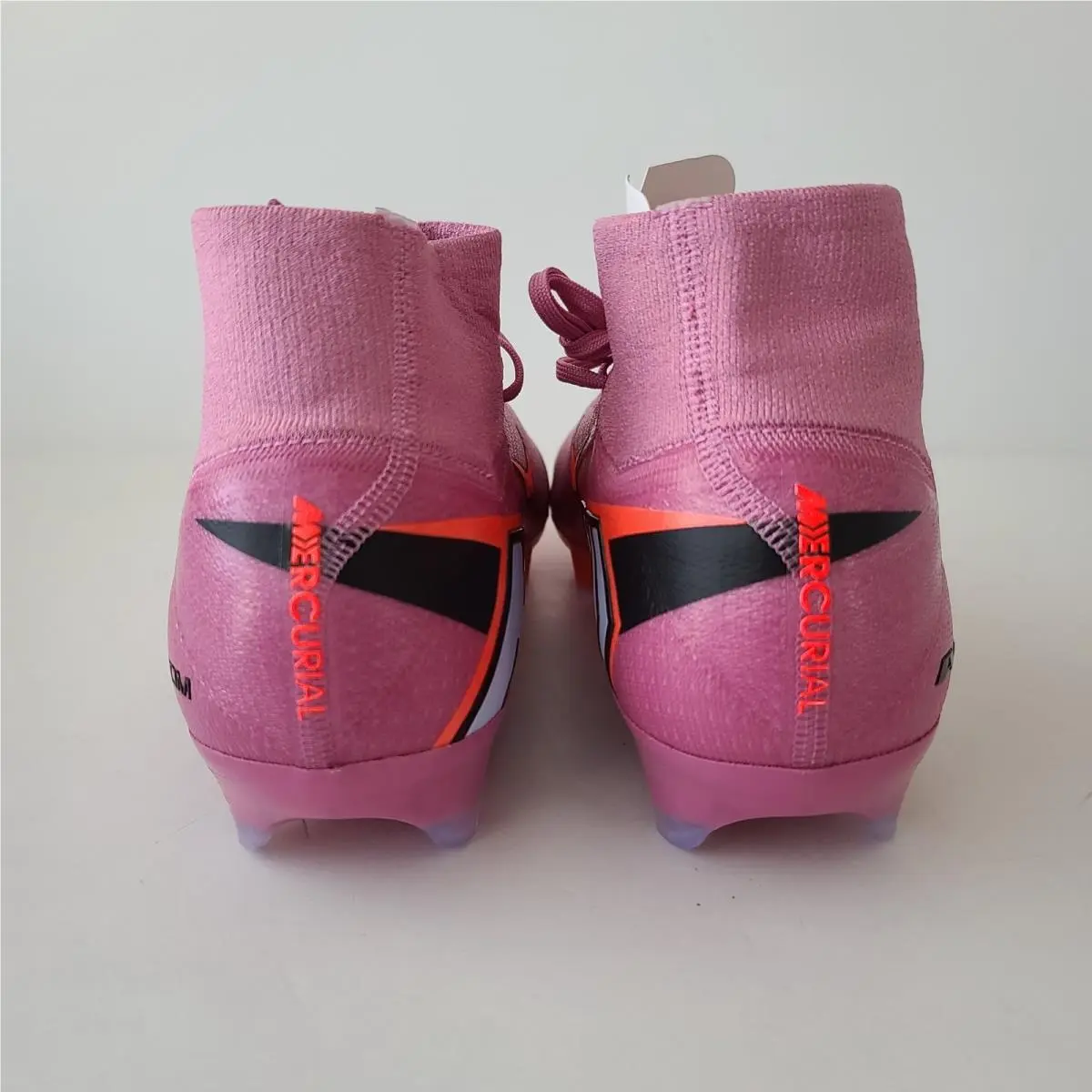 Nike shoes - Nike Zoom Superfly 10 Elite FG - FQ1454-600 - Pink 2