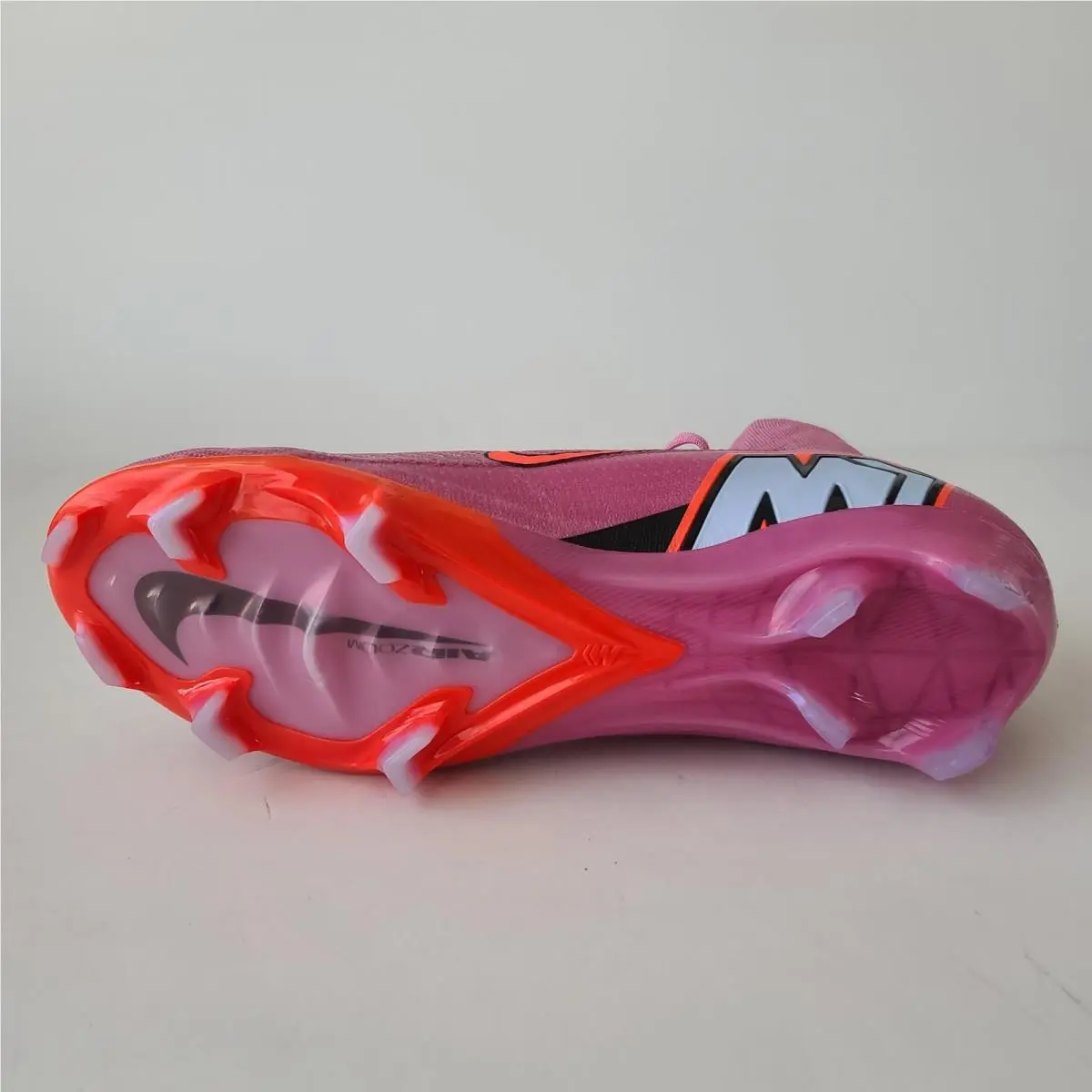 Nike shoes - Nike Zoom Superfly 10 Elite FG - FQ1454-600 - Pink 3