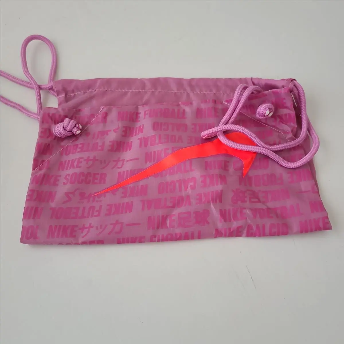 Nike shoes - Nike Zoom Superfly 10 Elite FG - FQ1454-600 - Pink 4