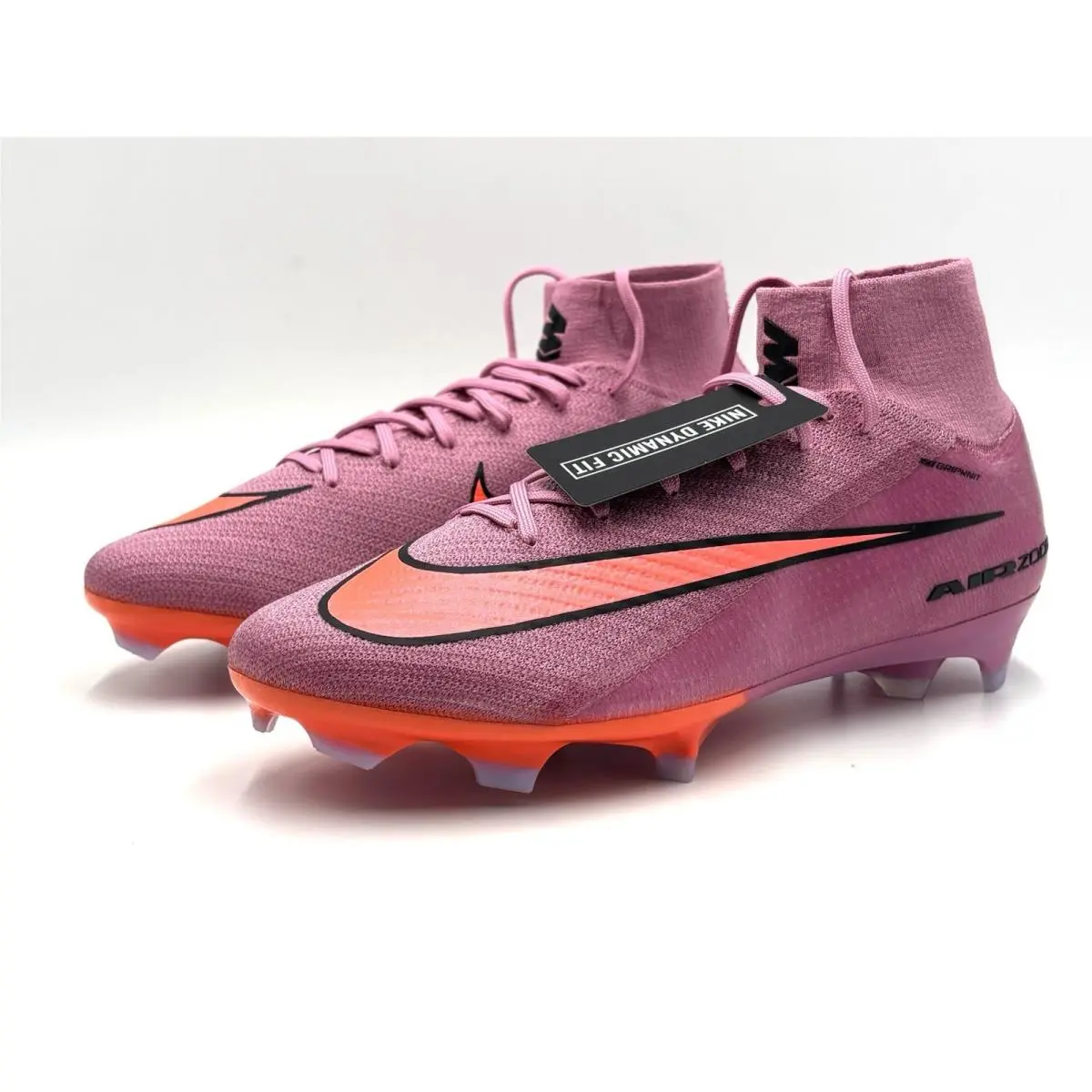 Nike Zoom Mercurial Superfly 10 Elite FG Scary Good Pack FQ1454-600 Men’s 10.5