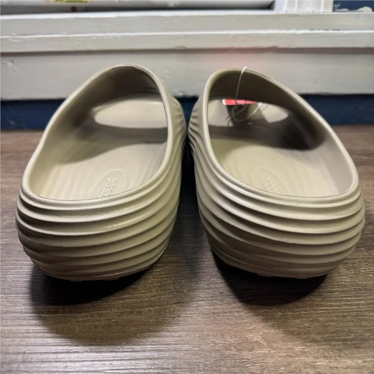 Nike shoes - Nike ReactX Rejuven8 - ReactX - HV4479-200 - Brown 6
